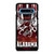 ALABAMA CRIMSON TIDE FOOTBALL Samsung Galaxy S10 Plus Case Cover