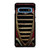 ALFA ROMEO RUSTY GRILL Samsung Galaxy S10 Plus Case Cover ALFA ROMEO RUSTY GRILL Samsung Galaxy S10 Plus Case Cover