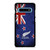 ALL BLACKS NEW ZEALAND FLAG Samsung Galaxy S10 Plus Case Cover