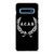 ALL CORPS ARE BASTARD ACAB SYMBOL Samsung Galaxy S10 Plus Case Cover