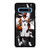 ALLEN IVERSON 3 SIXERS NBA Samsung Galaxy S10 Plus Case Cover ALLEN IVERSON 3 SIXERS NBA Samsung Galaxy S10 Plus Case Cover