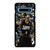 ALLEN IVERSON SIXERS NBA Samsung Galaxy S10 Plus Case Cover ALLEN IVERSON SIXERS NBA Samsung Galaxy S10 Plus Case Cover
