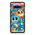 AMAZING WORLD OF GUMBALL CARTOON Samsung Galaxy S10 Plus Case Cover AMAZING WORLD OF GUMBALL CARTOON Samsung Galaxy S10 Plus Case Cover