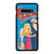 AMERICAN DAD CARTOON MOVIE Samsung Galaxy S10 Plus Case Cover