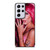 HALSEY PINK SEXY SINGER Samsung Galaxy S21 Ultra Case Cover