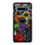 AMONG US HALLOWEN Samsung Galaxy S10 Plus Case Cover