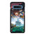 AMPHIBIA DISNEY MOVIE CARTOON Samsung Galaxy S10 Plus Case Cover