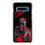 ANUEL AA REAL HASTA LA MUERTE RAPPER 2 Samsung Galaxy S10 Plus Case Cover