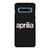 APRILIA MOTOR RACING CARBON Samsung Galaxy S10 Plus Case Cover