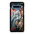 ARCHER CARTOON MOVIE POSTER Samsung Galaxy S10 Plus Case Cover ARCHER CARTOON MOVIE POSTER Samsung Galaxy S10 Plus Case Cover