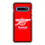 ARSENAL FC THE GUNNERS Samsung Galaxy S10 Plus Case Cover