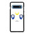 ARTEMIS SAILOR MOON FLAT Samsung Galaxy S10 Plus Case Cover