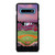 ATLANTA BRAVES BASEBALL ARENA Samsung Galaxy S10 Plus Case Cover