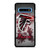 ATLANTA FALCONS NFL LOGO Samsung Galaxy S10 Plus Case Cover