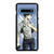 ATTACK ON TITAN ANIME LEVI Samsung Galaxy S10 Plus Case Cover ATTACK ON TITAN ANIME LEVI Samsung Galaxy S10 Plus Case Cover