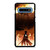 ATTACK ON TITAN ANIME Samsung Galaxy S10 Plus Case Cover