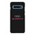 AUDI QUATTRO CARBON LOGO Samsung Galaxy S10 Plus Case Cover