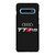 AUDI TT RS CARBON LOGO Samsung Galaxy S10 Plus Case Cover