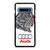 AUDI V8 FSI ENGINE LOGO Samsung Galaxy S10 Plus Case Cover