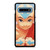 AVATAR AANG LAST AIRBENDER CARTOON Samsung Galaxy S10 Plus Case Cover