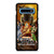 AVATAR LAST AIRBENDER NICKELODEON Samsung Galaxy S10 Plus Case Cover