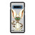 AVATAR MOMO CUTE 2 Samsung Galaxy S10 Plus Case Cover AVATAR MOMO CUTE 2 Samsung Galaxy S10 Plus Case Cover