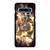 AVENGERS FIRE LOGO Samsung Galaxy S10 Plus Case Cover