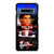 AYRTON SENNA F1 Samsung Galaxy S10 Plus Case Cover