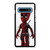 BABY GROOT DEADPOOL Samsung Galaxy S10 Plus Case Cover