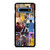 BAD BUNNY COLLAGE Samsung Galaxy S10 Plus Case Cover BAD BUNNY COLLAGE Samsung Galaxy S10 Plus Case Cover