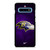 BALTIMORE RAVENS NFL NIKE Samsung Galaxy S10 Plus Case Cover