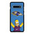 BALTIMORE RAVENS NIKE THE SIMPSONS Samsung Galaxy S10 Plus Case Cover BALTIMORE RAVENS NIKE THE SIMPSONS Samsung Galaxy S10 Plus Case Cover