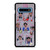 BANGTAN BOYS FACE BTS Samsung Galaxy S10 Plus Case Cover