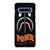 BAPE BATHING APE X PONR Samsung Galaxy S10 Plus Case Cover