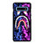 BAPE CAMO LOGO BLUE PURPLE Samsung Galaxy S10 Plus Case Cover