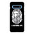 BATHING APE SNAKE SKIN Samsung Galaxy S10 Plus Case Cover