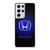 HONDA BLUE LOGO Samsung Galaxy S21 Ultra Case Cover