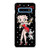 BETTY BOOP POLKA DOT CARTOON  Samsung Galaxy S10 Plus Case Cover