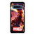 BIG HERO 6 MOVIE POSTER Samsung Galaxy S10 Plus Case Cover
