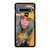 BILLIE EILISH FACE SINGER Samsung Galaxy S10 Plus Case Cover