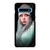 BILLIE EILISH FACE Samsung Galaxy S10 Plus Case Cover