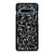 BLACK RIFLE COFFEE COMPANY PATTERN Samsung Galaxy S10 Plus Case Cover