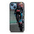 FABIO QUARTARARO 20 YAMAHA MOTO GP iPhone 13 Case Cover