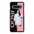 BLACKPINK JISOO Samsung Galaxy S10 Plus Case Cover