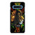 BOB MARLEY RASTA REGGAE  Samsung Galaxy S10 Plus Case Cover