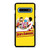 BOBS BURGERS FAMILY MOVIE Samsung Galaxy S10 Plus Case Cover