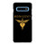 BON JOVI BAND LOGO GOLD Samsung Galaxy S10 Plus Case Cover