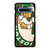 BOSTON CELTICS BASKETBALL Samsung Galaxy S10 Plus Case Cover