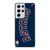 HOUSTON ASTROS BASEBALL Samsung Galaxy S21 Ultra Case Cover