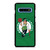 BOSTON CELTICS JERSEY Samsung Galaxy S10 Plus Case Cover